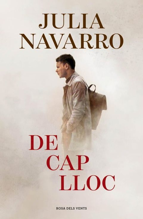 De cap lloc(Kobo/電子書)