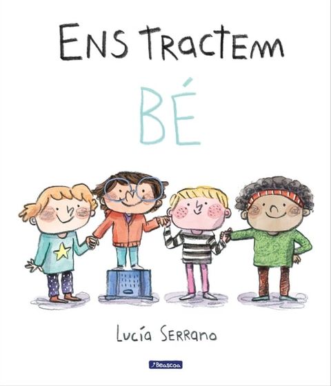 Ens tractem b&eacute;(Kobo/電子書)