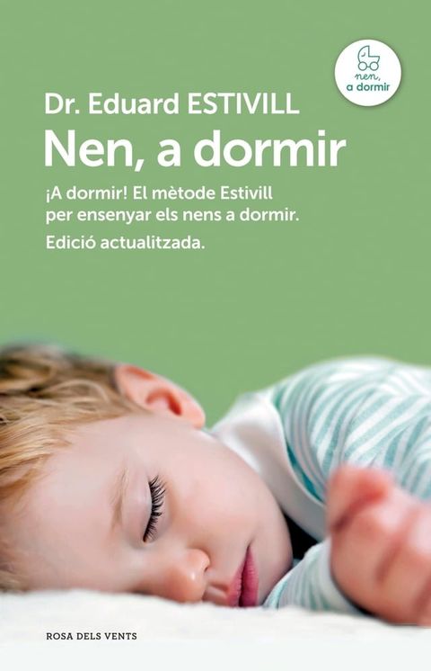 Nen, a dormir (edició actualitzada i ampliada)(Kobo/電子書)