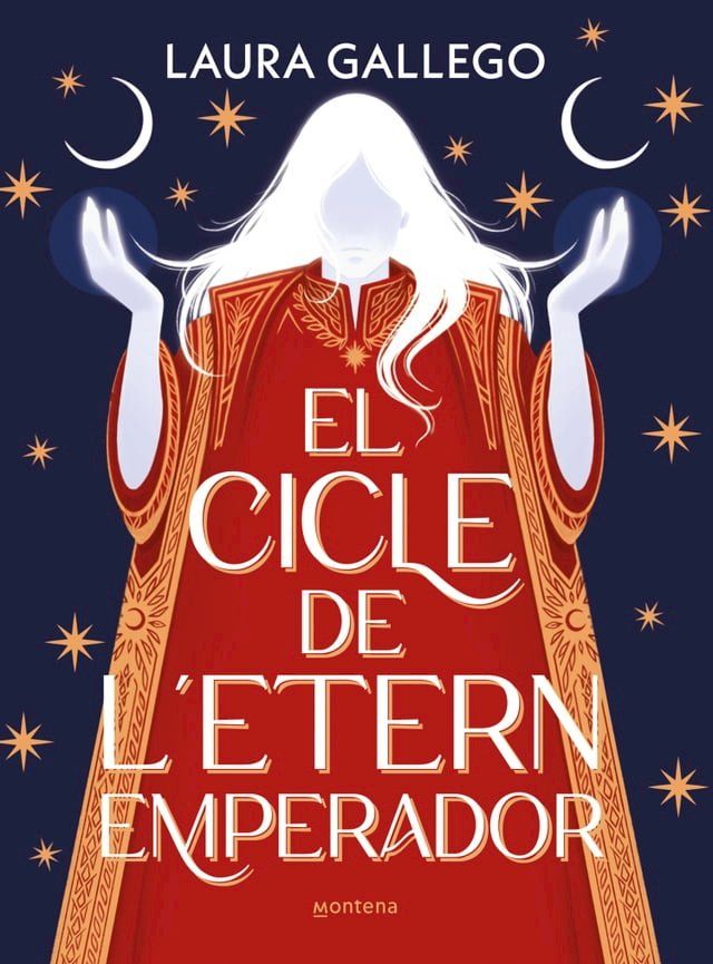  El cicle de l'etern emperador(Kobo/電子書)