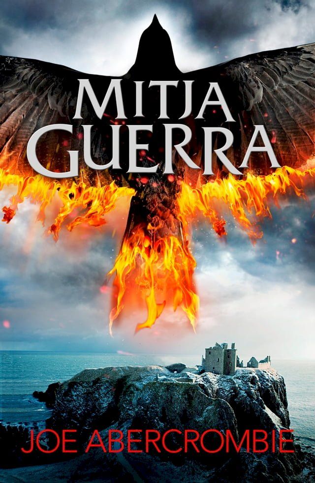  Mitja guerra (El mar Trencat 3)(Kobo/電子書)