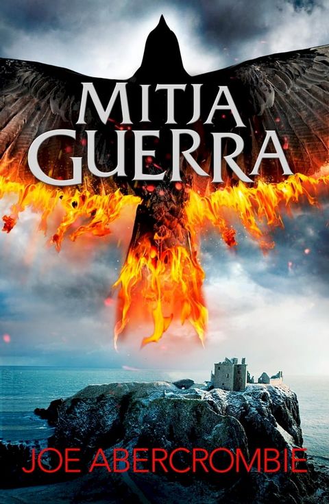 Mitja guerra (El mar Trencat 3)(Kobo/電子書)