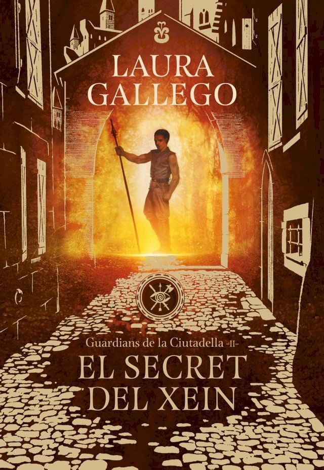  El secret del Xein (Guardians de la Ciutadella 2)(Kobo/電子書)