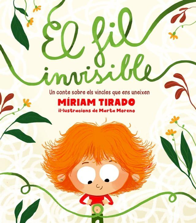  El fil invisible(Kobo/電子書)