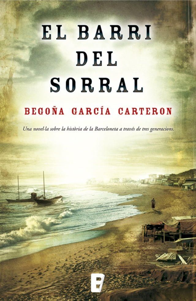  El barri del sorral(Kobo/電子書)