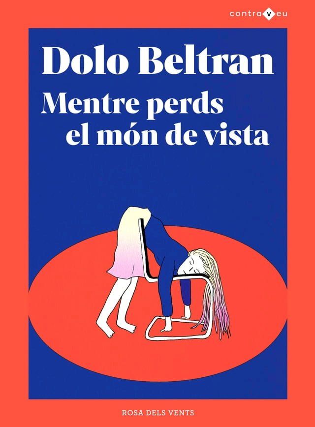  Mentre perds el mon de vista(Kobo/電子書)