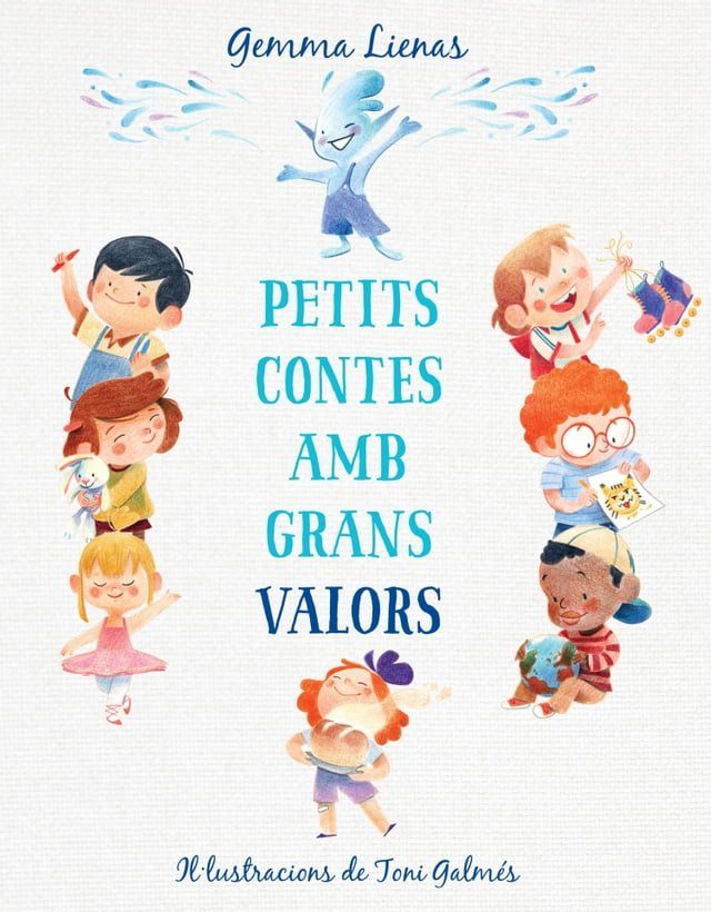  Petits contes amb grans valors(Kobo/電子書)