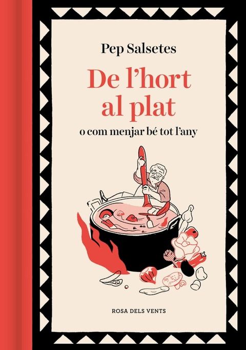 De l'hort al plat(Kobo/電子書)