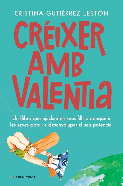 Cr&eacute;ixer amb valentia(Kobo/電子書)