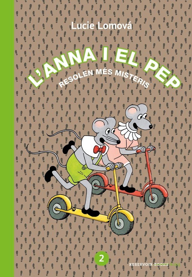  L'Anna i el Pep 2(Kobo/電子書)