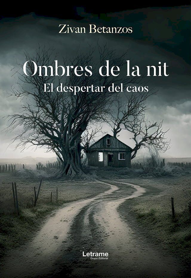  Ombres de la nit(Kobo/電子書)