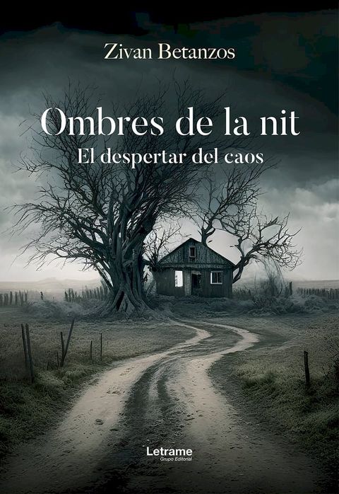 Ombres de la nit(Kobo/電子書)