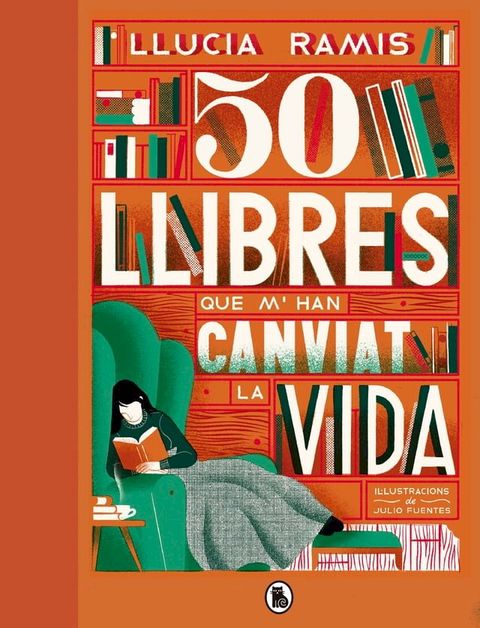 50 llibres que m'han canviat la vida(Kobo/電子書)