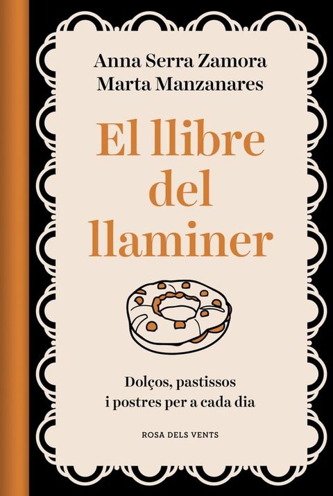 El llibre del llaminer(Kobo/電子書)