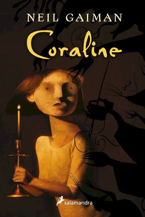 Coraline(Kobo/電子書)