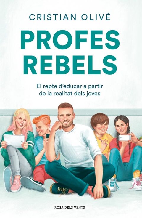 Profes rebels(Kobo/電子書)