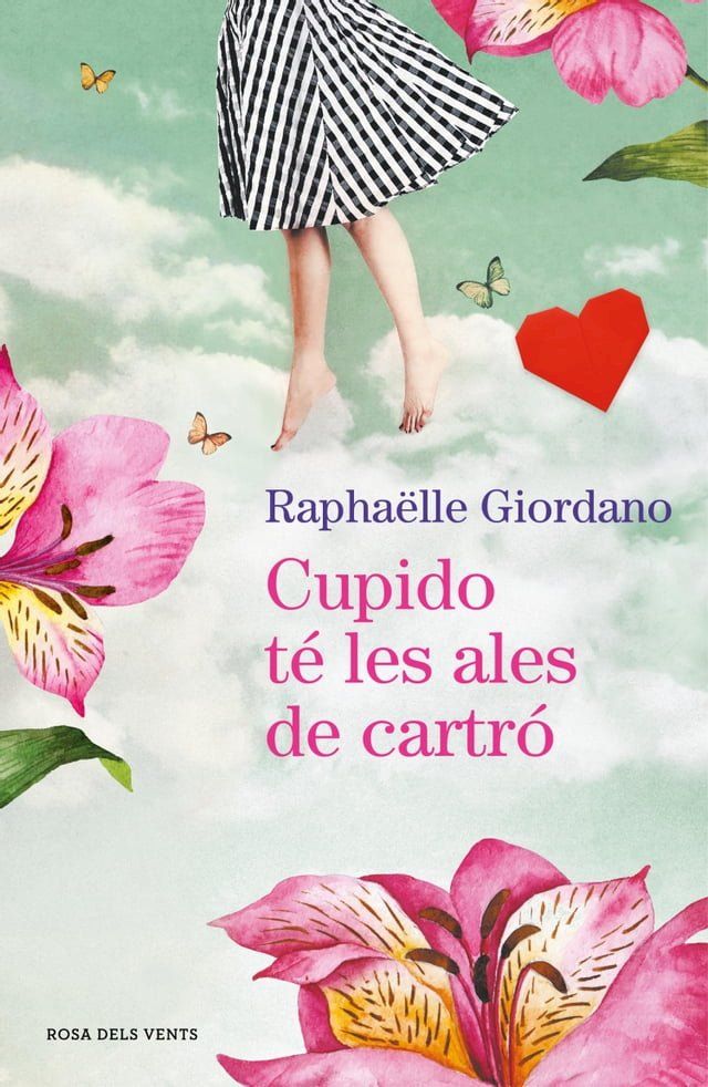  Cupido té les ales de cartró(Kobo/電子書)