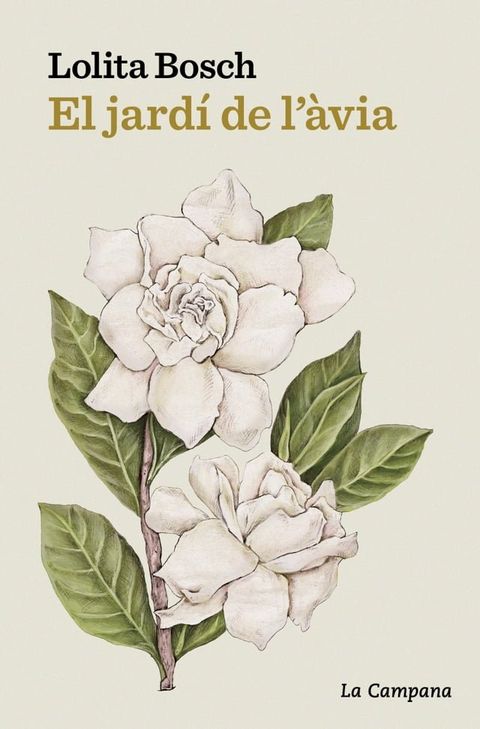 El jard&iacute; de l'&agrave;via(Kobo/電子書)