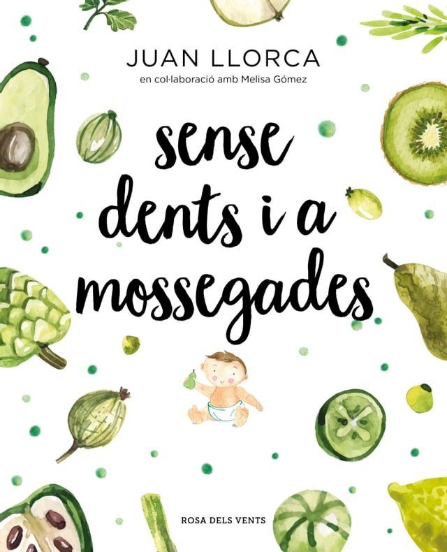  Sense dents i a mossegades(Kobo/電子書)