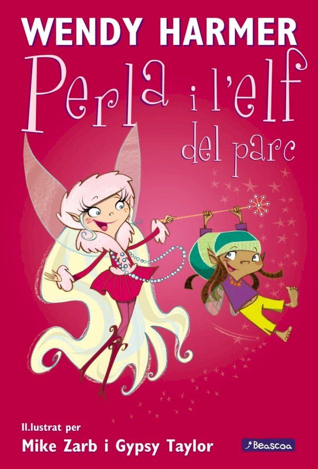  La Perla 5 - La Perla i l'elf del parc(Kobo/電子書)