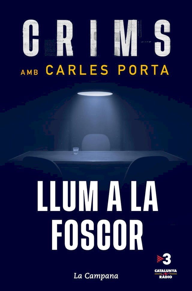  Crims. Llum a la foscor (Crims 2)(Kobo/電子書)