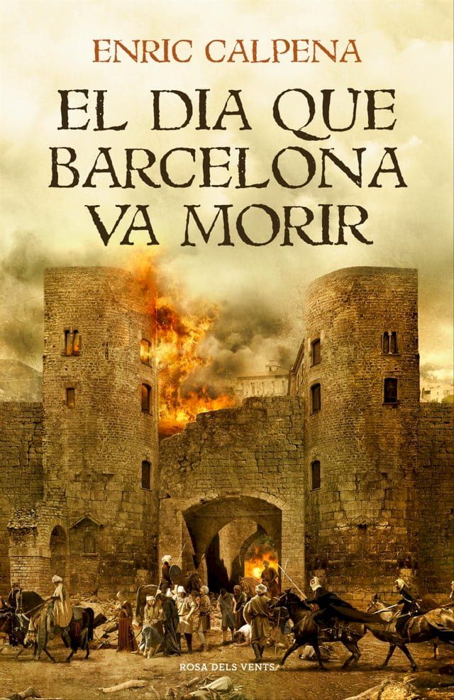  El dia que Barcelona va morir(Kobo/電子書)