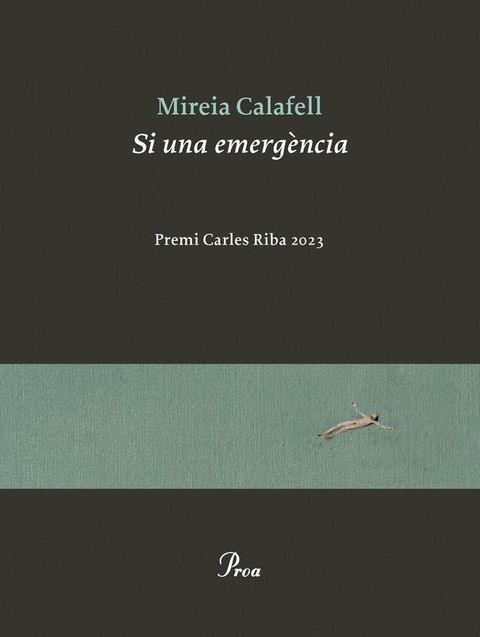 Si una emerg&egrave;ncia(Kobo/電子書)