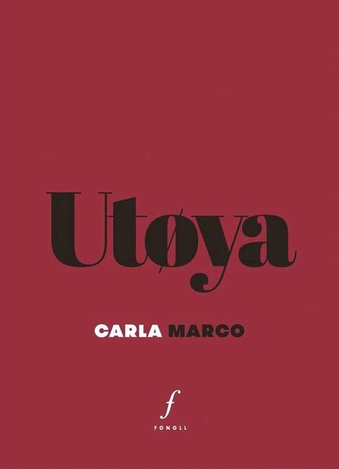 Utøya(Kobo/電子書)