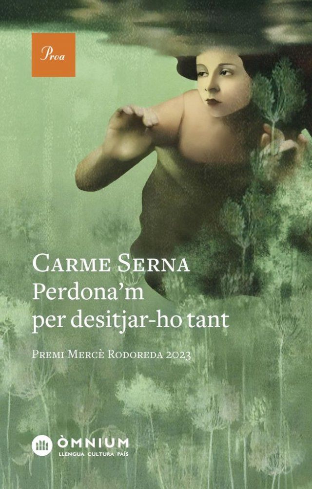  Perdona'm per desitjar-ho tant(Kobo/電子書)