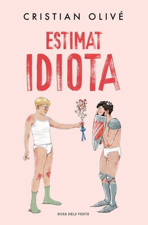 Estimat idiota(Kobo/電子書)