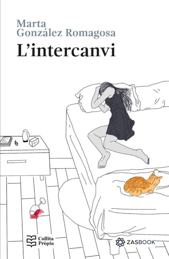  L’intercanvi(Kobo/電子書)