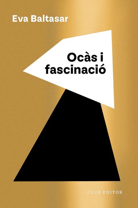 Oc&agrave;s i fascinaci&oacute;(Kobo/電子書)