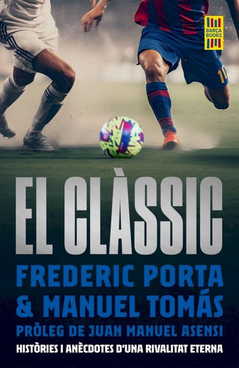 El cl&agrave;ssic(Kobo/電子書)