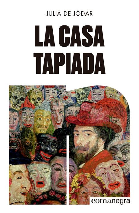 La casa tapiada(Kobo/電子書)