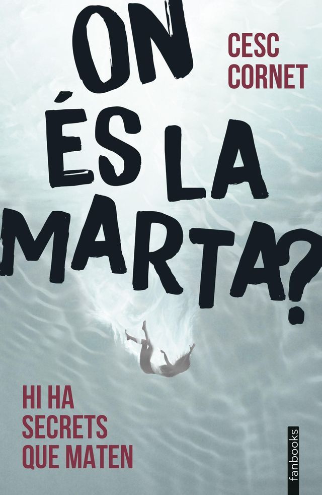  On &eacute;s la Marta?(Kobo/電子書)