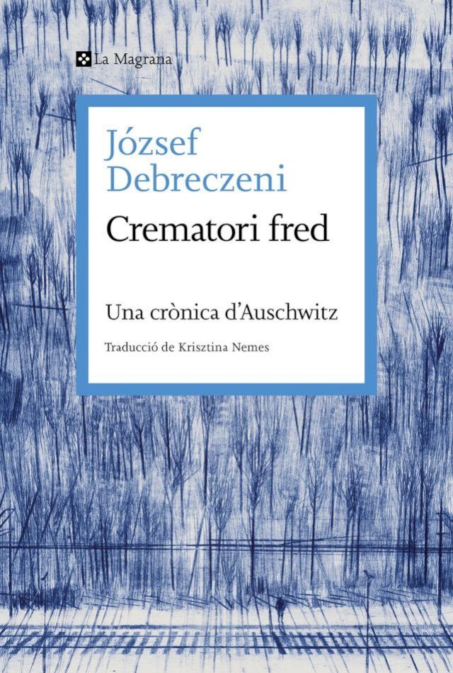  Crematori fred(Kobo/電子書)