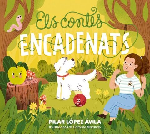 Els contes encadenats(Kobo/電子書)