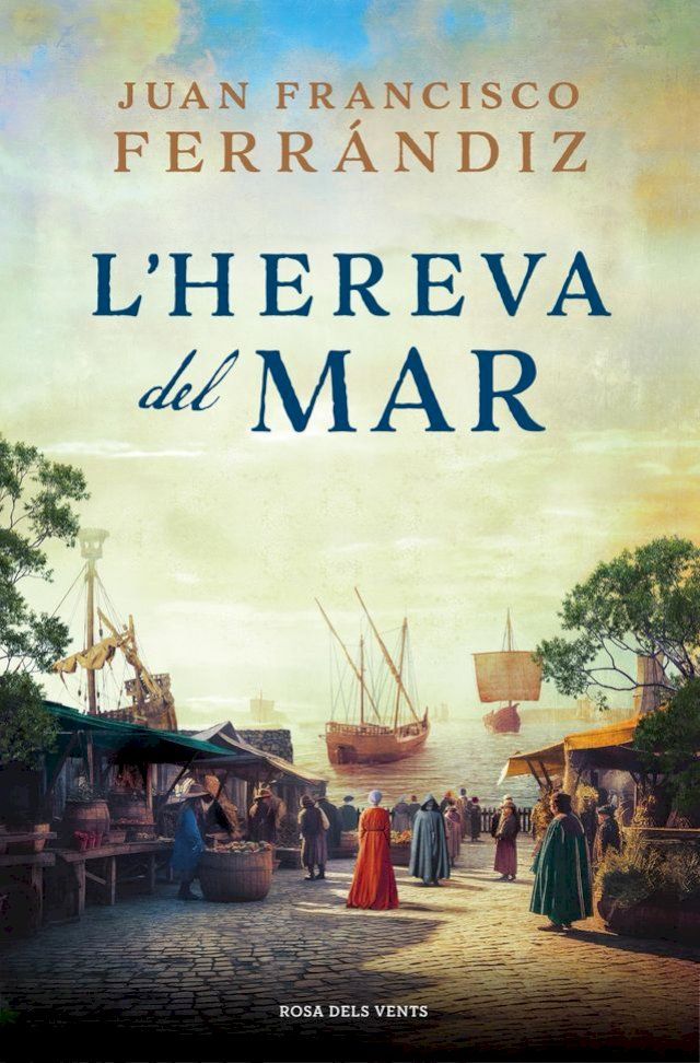  L'hereva del mar(Kobo/電子書)