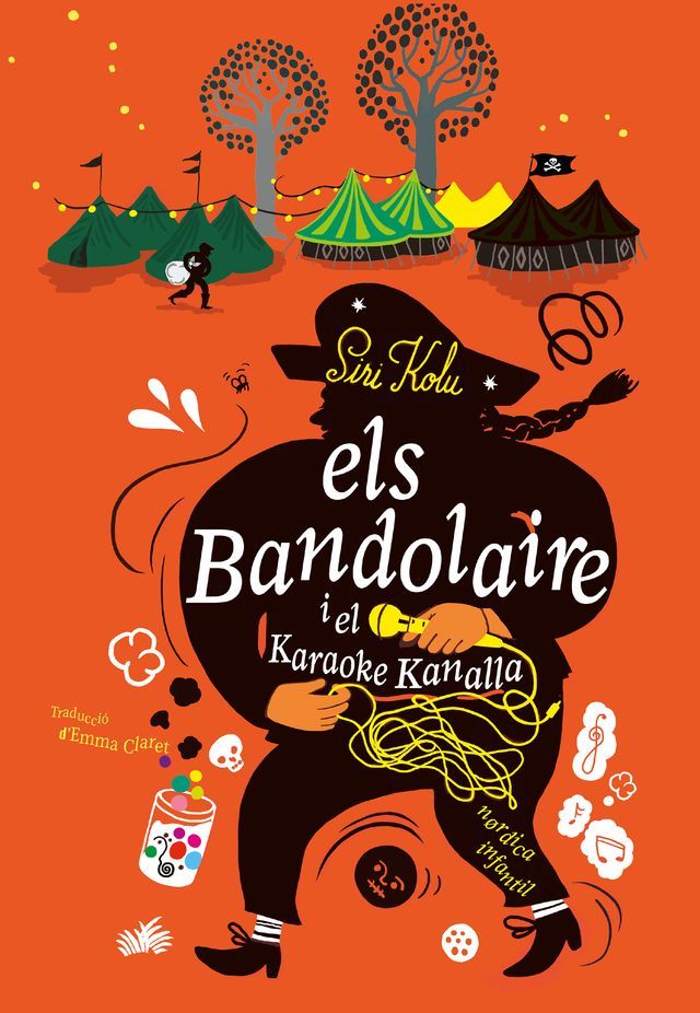  Els Bandolaire i el Karaoke Kanalla(Kobo/電子書)