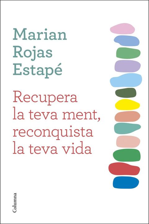 Recupera la teva ment, reconquista la teva vida(Kobo/電子書)