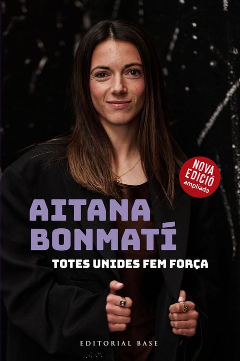 Aitana Bonmat&iacute;. Totes unides fem for&ccedil;a!(Kobo/電子書)