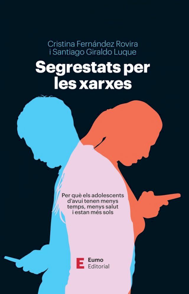  Segrestats per les xarxes(Kobo/電子書)