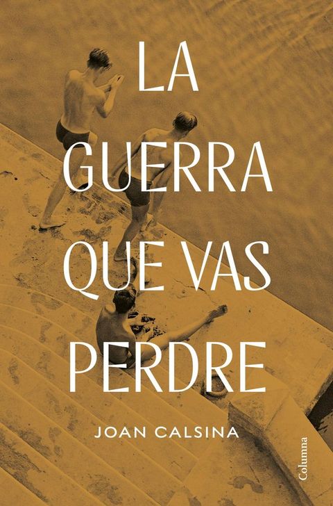 La guerra que vas perdre(Kobo/電子書)