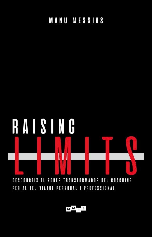  Raising Limits(Kobo/電子書)