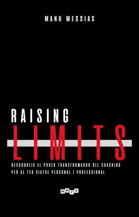 Raising Limits(Kobo/電子書)