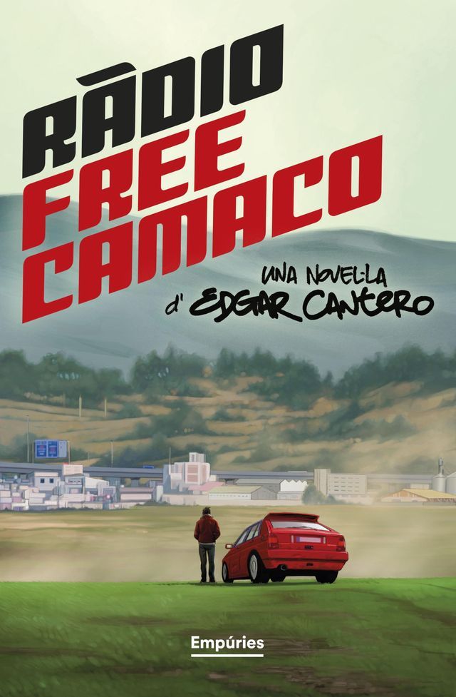  Ràdio Free Camaco(Kobo/電子書)