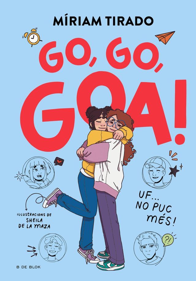  Em dic Goa 4 - Go, go, Goa!(Kobo/電子書)