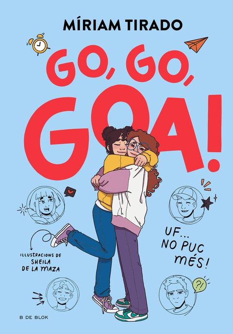 Em dic Goa 4 - Go, go, Goa!(Kobo/電子書)