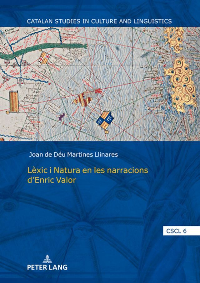  Lèxic i Natura en les narracions d´Enric Valor(Kobo/電子書)