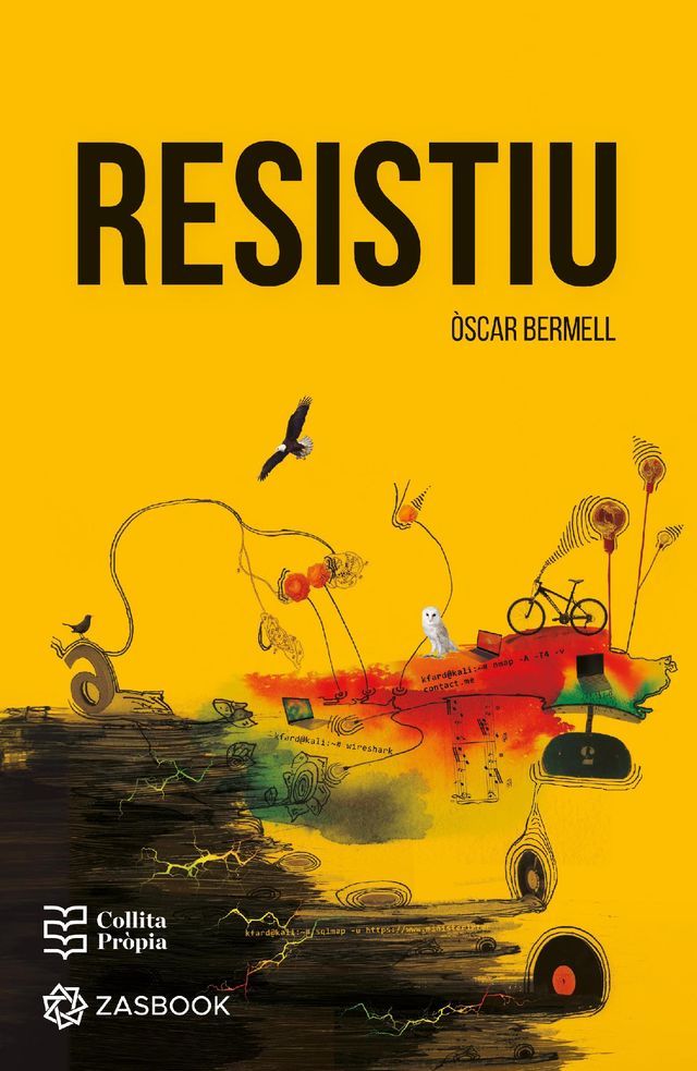  Resistiu(Kobo/電子書)